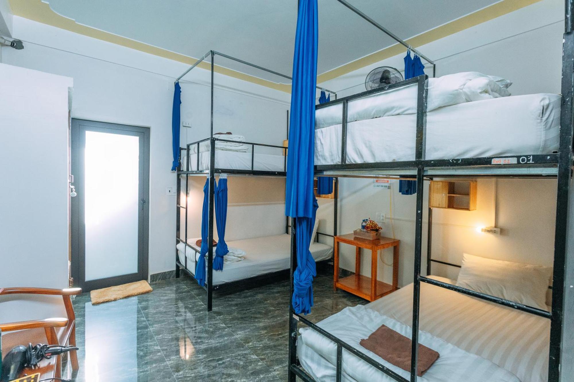 Green Riverside Cosy Home Phong Nha Eksteriør bilde
