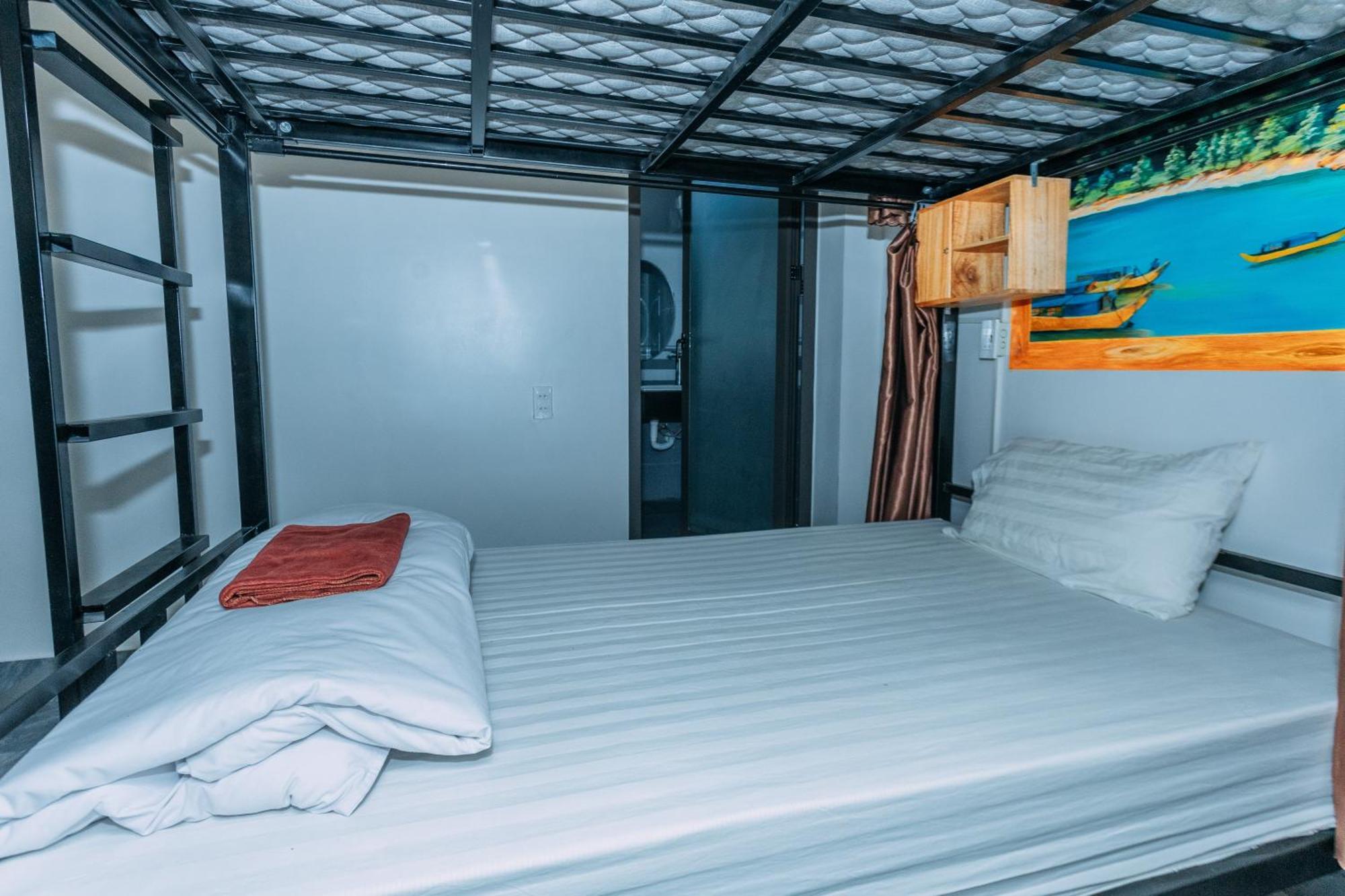 Green Riverside Cosy Home Phong Nha Eksteriør bilde