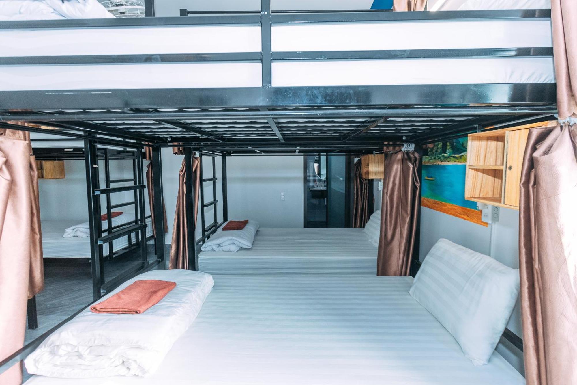 Green Riverside Cosy Home Phong Nha Eksteriør bilde